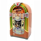 Review Old Glory  / Elvis Presley - Jukebox with Sound Cookie Jar