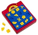 Perfection Fun On the Run Game