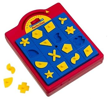 Perfection Fun On the Run Game