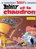 Revue Hachette  / Astérix et le chaudron