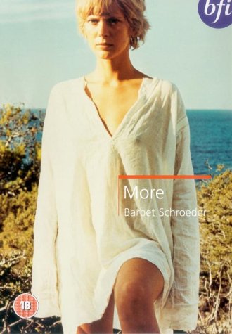 MORE : DVD