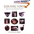 Ceramic Form: Design and Decoration