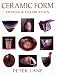 Books : Ceramic Form: Design and Decoration