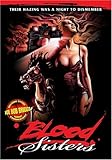 Blood Sisters