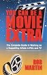 You Can Be a Movie Extra