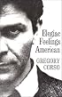 Elegiac Feelings American.