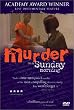 Murder on Sunday Morning [DVD] [Region 1] [US Import] [NTSC]