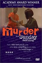 Murder on a Sunday Morning