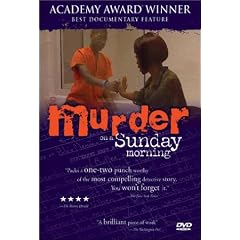Murder on a Sunday Morning by 