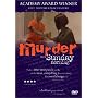 Murder on a Sunday Morning