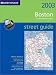 Book Boston/Eastern Massachusetts: Streetfinder (Rand McNally Street Guides)