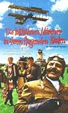 Die tollk�hnen M�nner in ihren fliegenden Kisten - Gert Fr�be