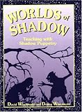 Worlds of Shadow: Teaching with Shadow Puppetry