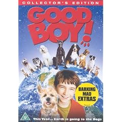 Good Boy! [DVD] [2003]