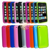 Cheap 10x Silicone Rubber Skin Case Cover For iPhone 3G S 3GS .Buy Cheap Price 10x Silicone Rubber Skin Case Cover For iPhone 3G S 3GS Click