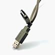 10FT USB 2.0 A To A M/m Cable