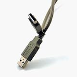 10FT USB 2.0 A To A M/m Cable