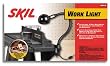 SKIL RAS110 Router Table Work Light