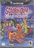 Scooby Doo: Night of 100 Frights