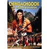 Chingachgook - die gro�e Schlange