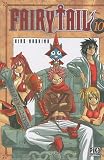 Fairy Tail, Tome 10 :