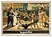 Historic Theater Poster (L), Gilmore/Leonard in their Irish nonsensicality Hogans all...