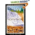 Ninas North Shore Guide: Big Lake, Big Woods, Big Fun by Nina A. Simonowicz and Betsy Bowen
