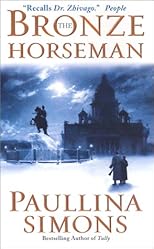 The Bronze Horseman