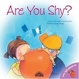 Are You Shy? (Let's Talk about It Books)
