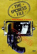 The Ipcress File