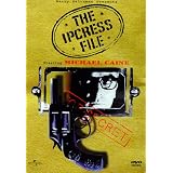 The Ipcress File (Widescreen)by Michael Caine