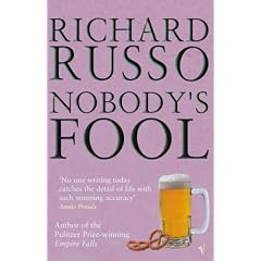 Nobody's Fool