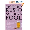 Nobody's Fool