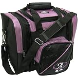 Elite Image Purple/Black