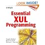 Essential XUL Programming