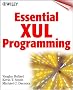 Essential XUL Programming Essential XUL Programming