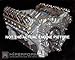 1976 BUICK REGAL Engine -- 76, 5.7 L, 350, V8, GAS -- Remanuafctured Long Block (Rebuilt Motor)