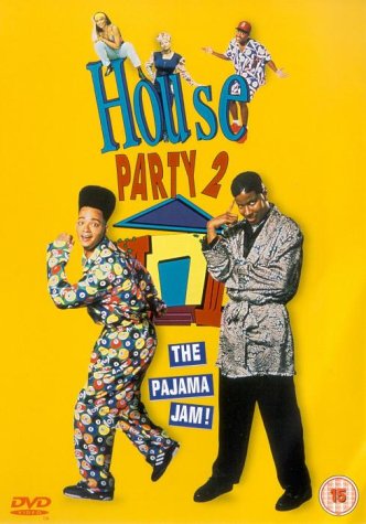 House Party 2 [Region 2]