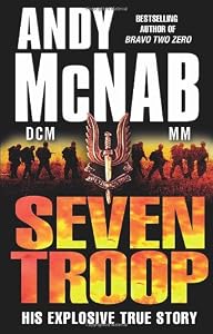 Image of Seven Troop