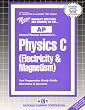AP Physics C: Electricity & Magnetism (Advanced Placement Test Series) (Advanced Placement Test Series (Ap).)