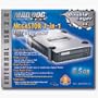 MAD DOG MegaSTOR 7-in-1 16x Double Layer - DVD�RW (+R double layer) drive - external - 16x/16x - Hi-Speed USB