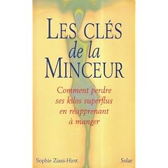 Les cles de la minceur