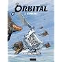 Orbital, Tome 3 : Nomades