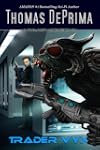 Trader Vyx (A Galaxy Unknown, Book 4)