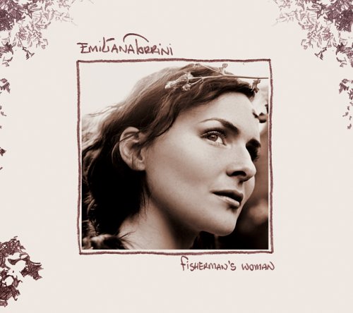 CD-Charts  Music : Fisherman's Woman