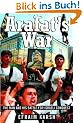 Arafat's War: The Man and His Battle for Israeli Conquest