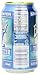 Blue Sky Natural True Seltzer, 12-Ounce Cans (Pack of 1)