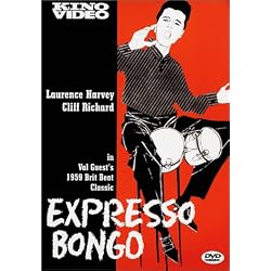 Expresso Bongo