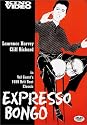 Expresso Bongo