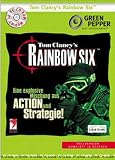 Eigenschaften ak tronic  / Rainbow Six